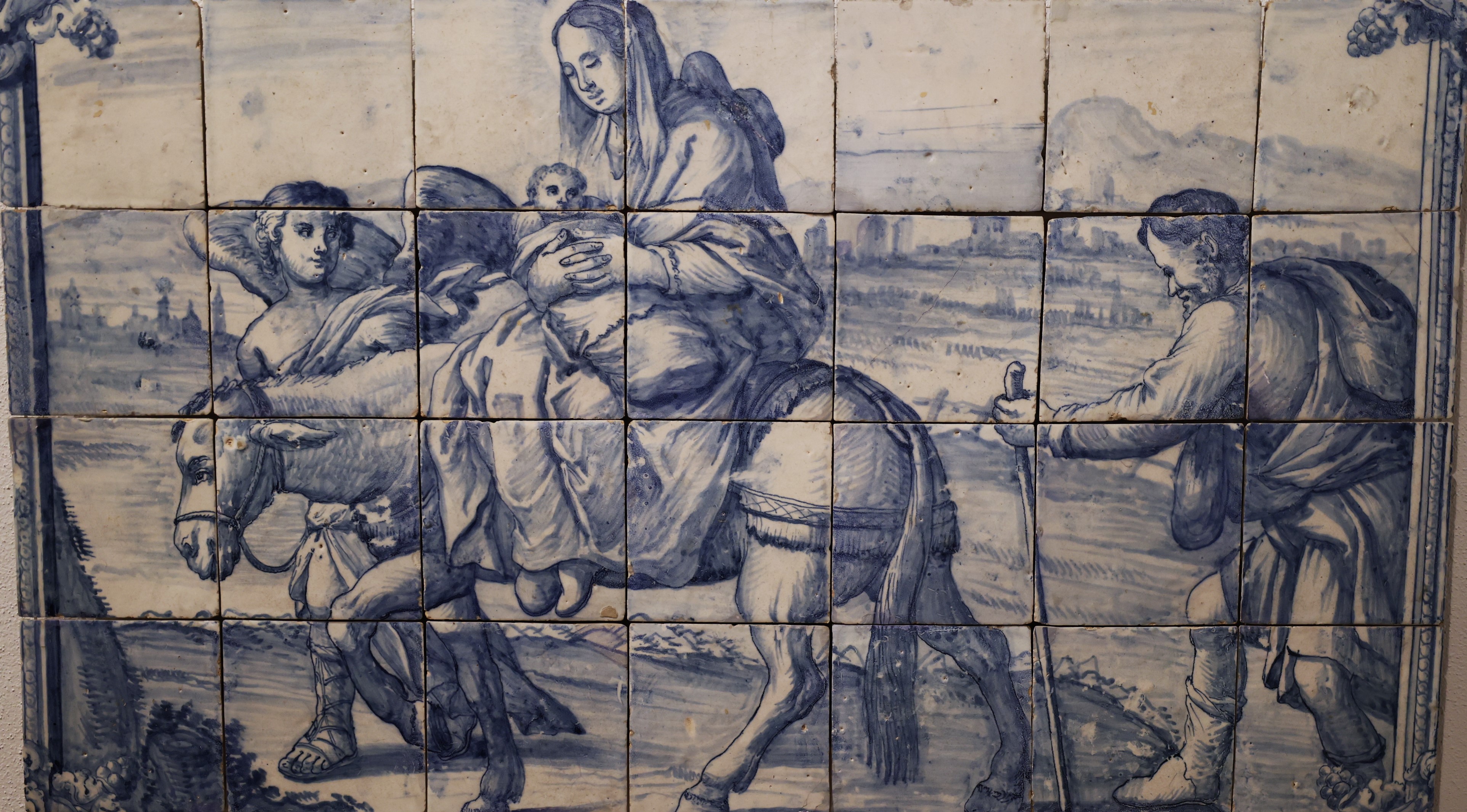 Azulejo